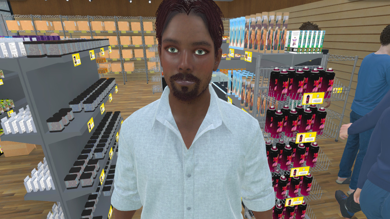 I am currently becoming a virtual scalper on Steam – and I love it