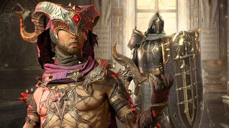 warlock vorgestellt paladin free trial diablo 4 titel