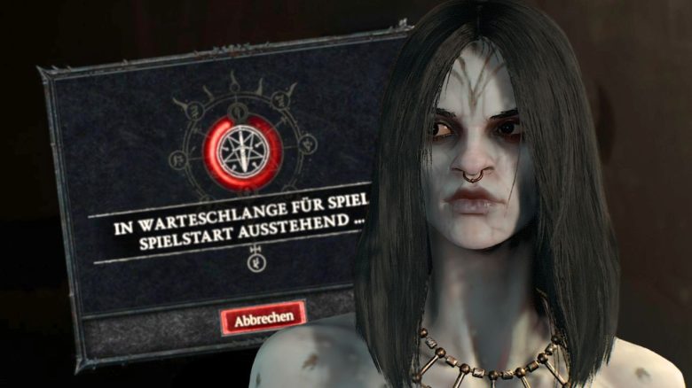 Diablo 4: Server-Status – Alle Infos zu Warteschlangen und Problemen beim Start von Season 12