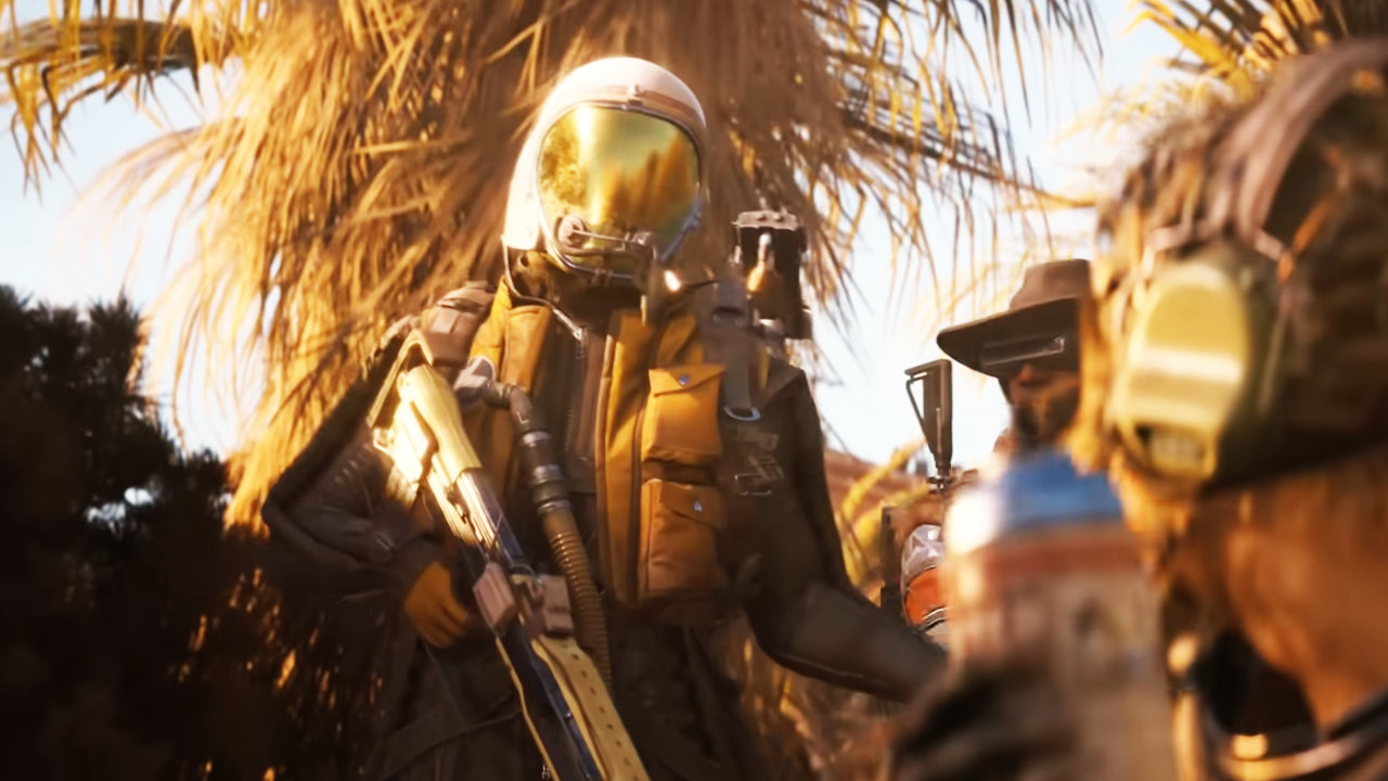 Developers of ARC Raiders can hardly believe how many of you prefer PvE play