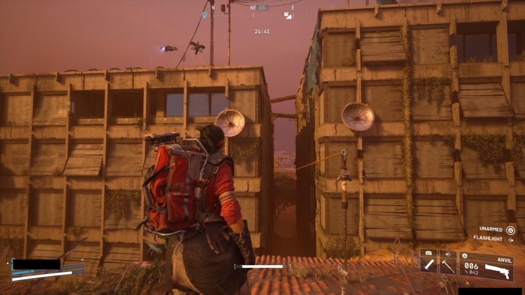 ARC-Raiders-Begrabene-Stadt-1