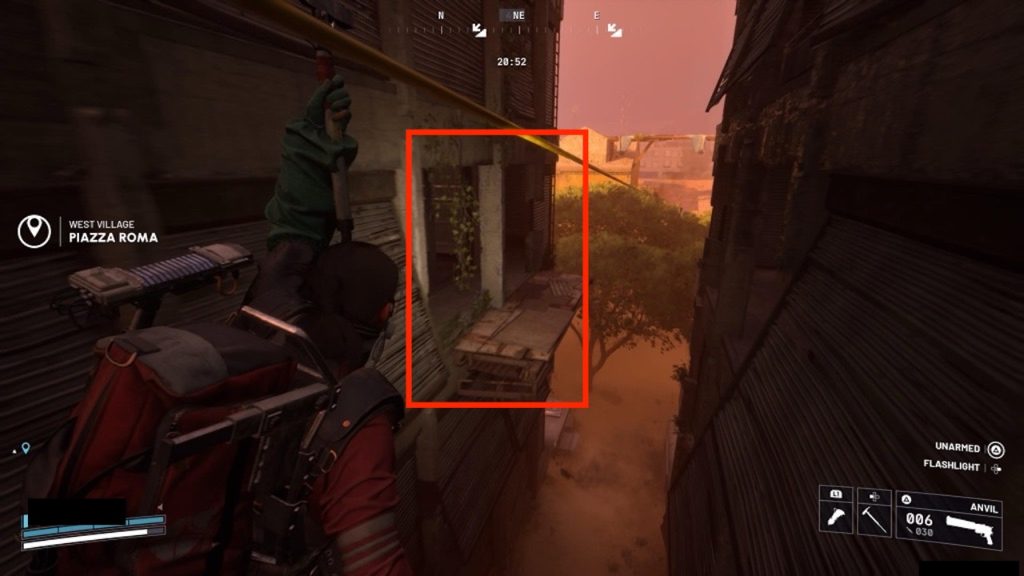 ARC-Raiders-Begrabene-Stadt-2