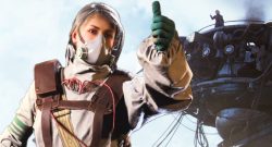 ARC Raiders Daumen hoch