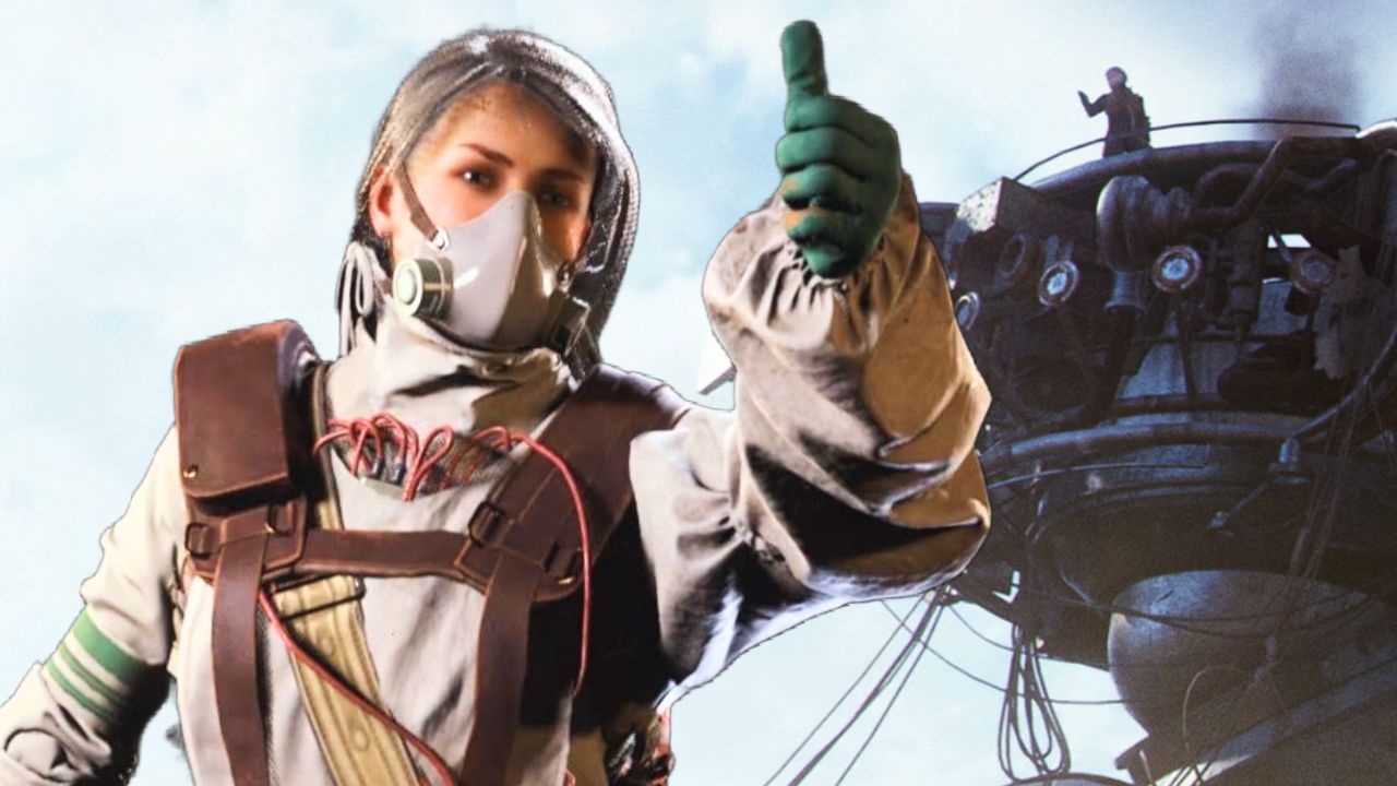 Kriminologe interessiert sich für Verhalten der Spieler von ARC Raiders, von denen nur jeder Dritte Bock auf PvP hat