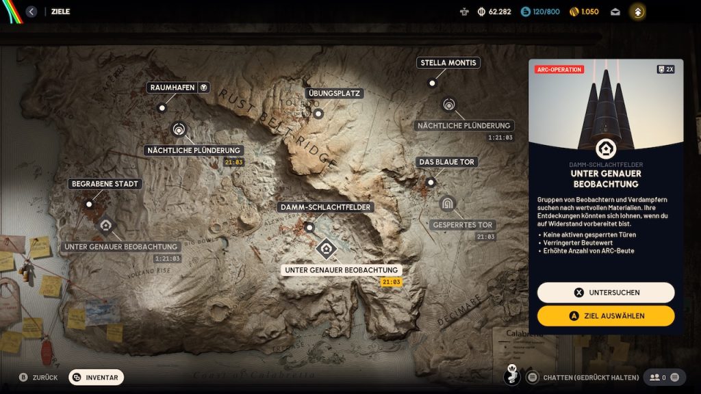 ARC-Raiders-Event-Checker