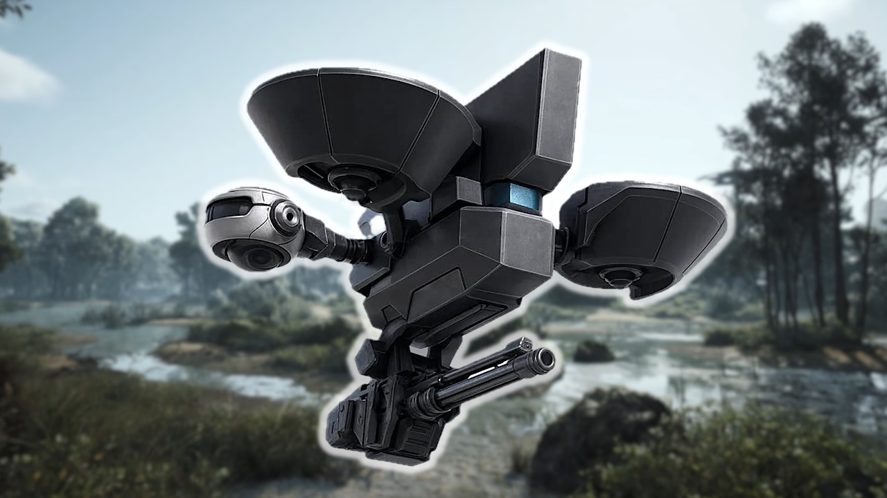 ARC Raiders: Finding Wasps – How to Destroy Them and Collect Their Drivers