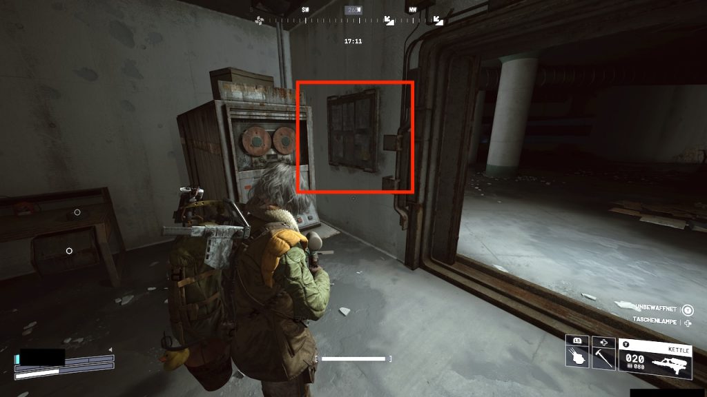 ARC-Raiders-Pinnwand