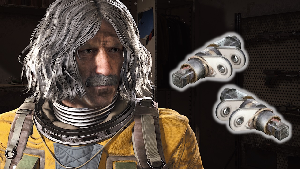 ARC Raiders: Find Tester Matrix – Here’s how to collect them for the project