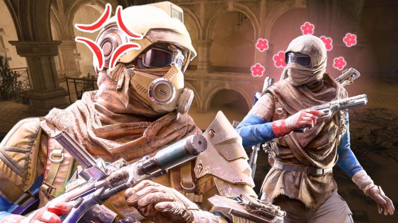 ARC Raiders PvP vs PvE