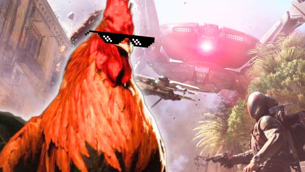 Neues Update in ARC Raiders machte euren treuen Hahn zum effektivsten ...