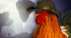 ARC Raiders Scrappy und Turbine