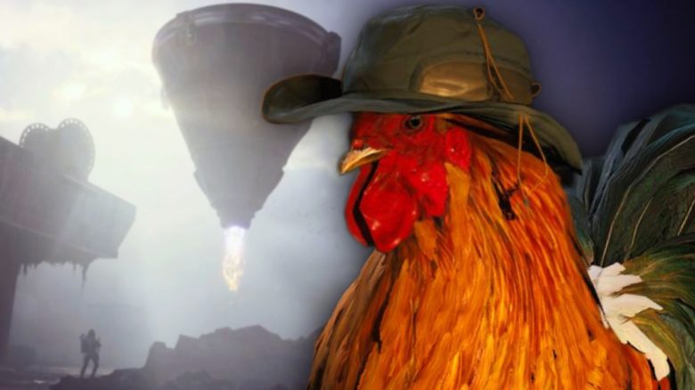 ARC Raiders Scrappy und Turbine