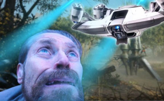 ARC Raiders Vaporizer Event Titelbild