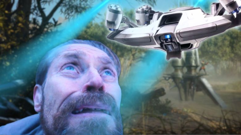 ARC Raiders Vaporizer Event Titelbild