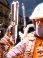„Möchte einfach, dass die Leute das sehen” – Spieler aus Russland und der Ukraine sprechen in ARC Raiders über ihre traurige Realität 