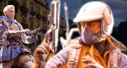 ARC Raiders freundliche Spieler