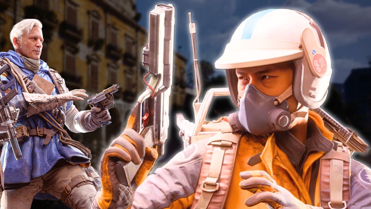 „Möchte einfach, dass die Leute das sehen” – Spieler aus Russland und der Ukraine sprechen in ARC Raiders über ihre traurige Realität 