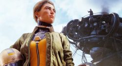 ARC Raiders winkender Raider