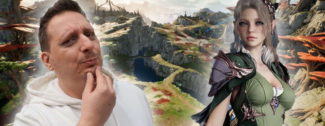 Aion 2 Launch im Westen