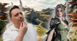 Aion 2 Launch im Westen