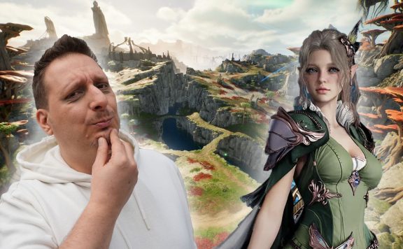 Aion 2 Launch im Westen