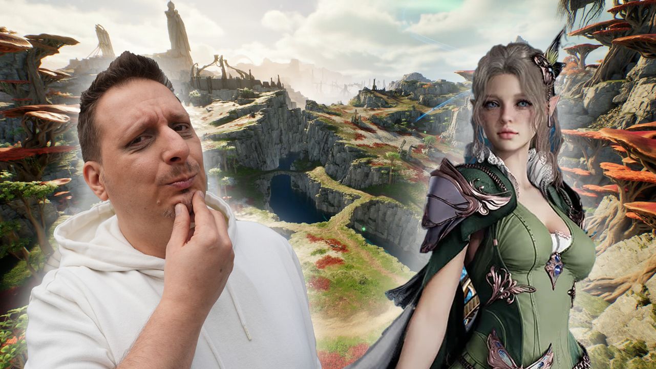 4 Dinge muss Aion 2 ändern, damit es bei uns im Westen Erfolg haben kann