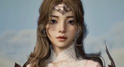 Screenshot aus einem Trailer zu Aion 2