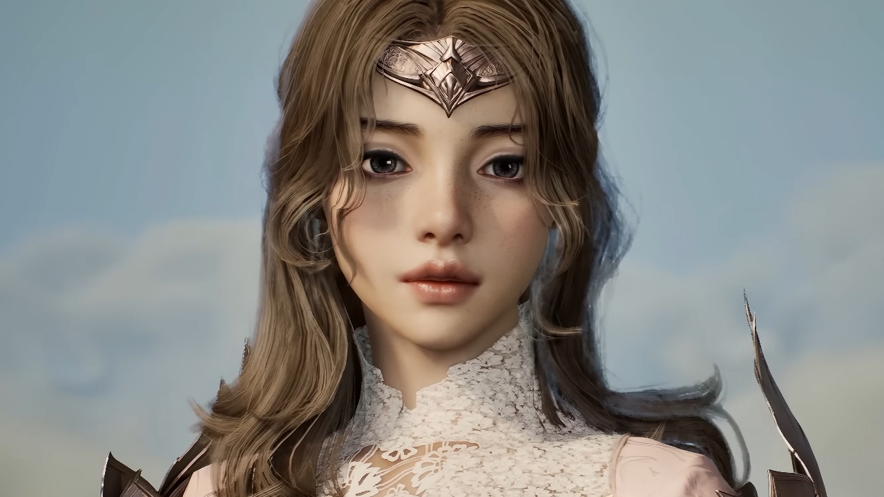 Aion 2 kommt noch dieses Jahr, trennt sich von einer der größten Schwächen