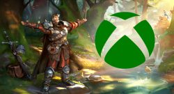 Albion Online Xbox