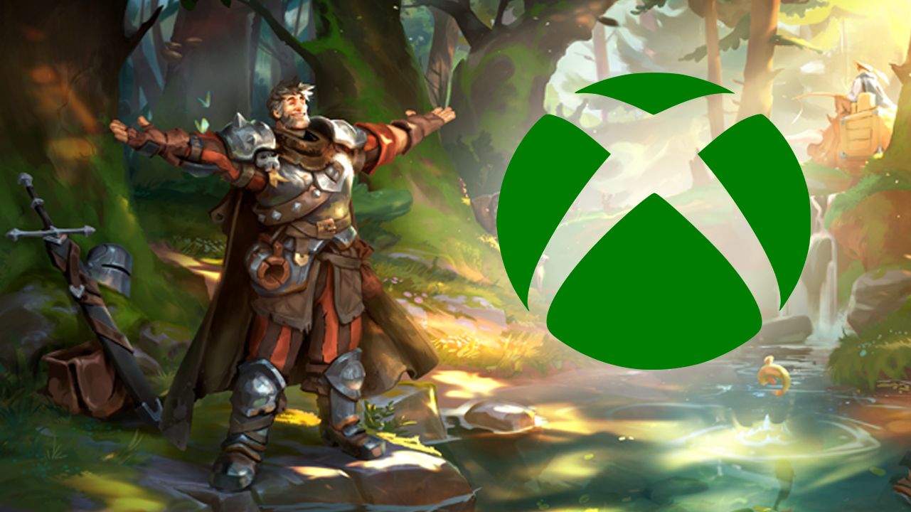 The most successful MMORPG from Germany since Tibia is now much prettier, coming soon on a new platform