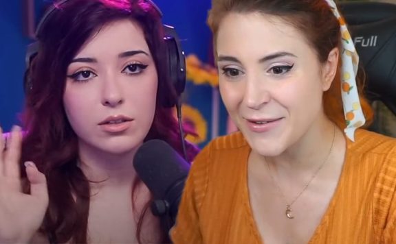 AnniTheDuck und Mowky Collage