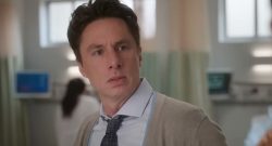 Arzt bewertet Scrubs