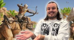 Assassins Creed Origins Meinung Titelbild