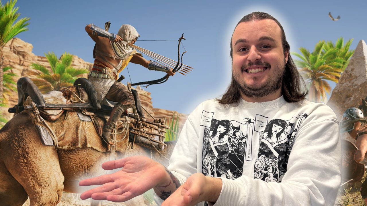 Ubisoft ist berüchtigt für seine seelenlosen Spielwelten, doch ein Game hat mich jetzt total überrascht