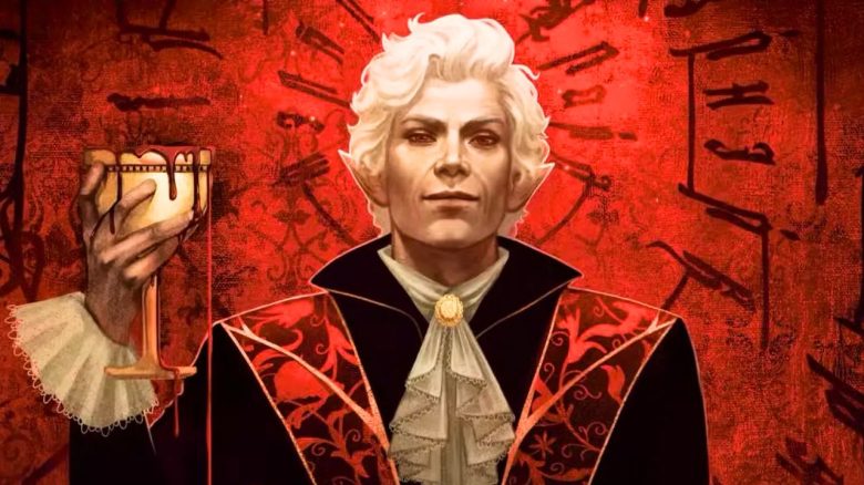 Astarion Roman Titelbild