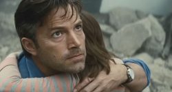 Batman V Superman Trailer Bruce Wayne