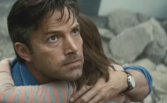 Batman V Superman Trailer Bruce Wayne