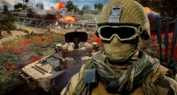 Battlefield 6 Roadmap 2026 Golmud-Bahn und Soldat
