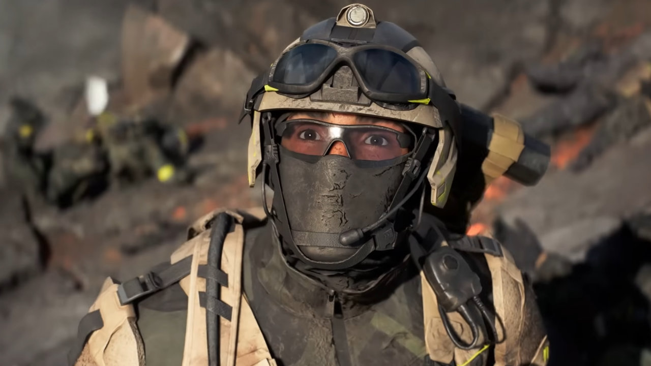 Battlefield will Call of Duty auch im Kino Konkurrenz machen, schnappt sich dafür einen Action-Experten