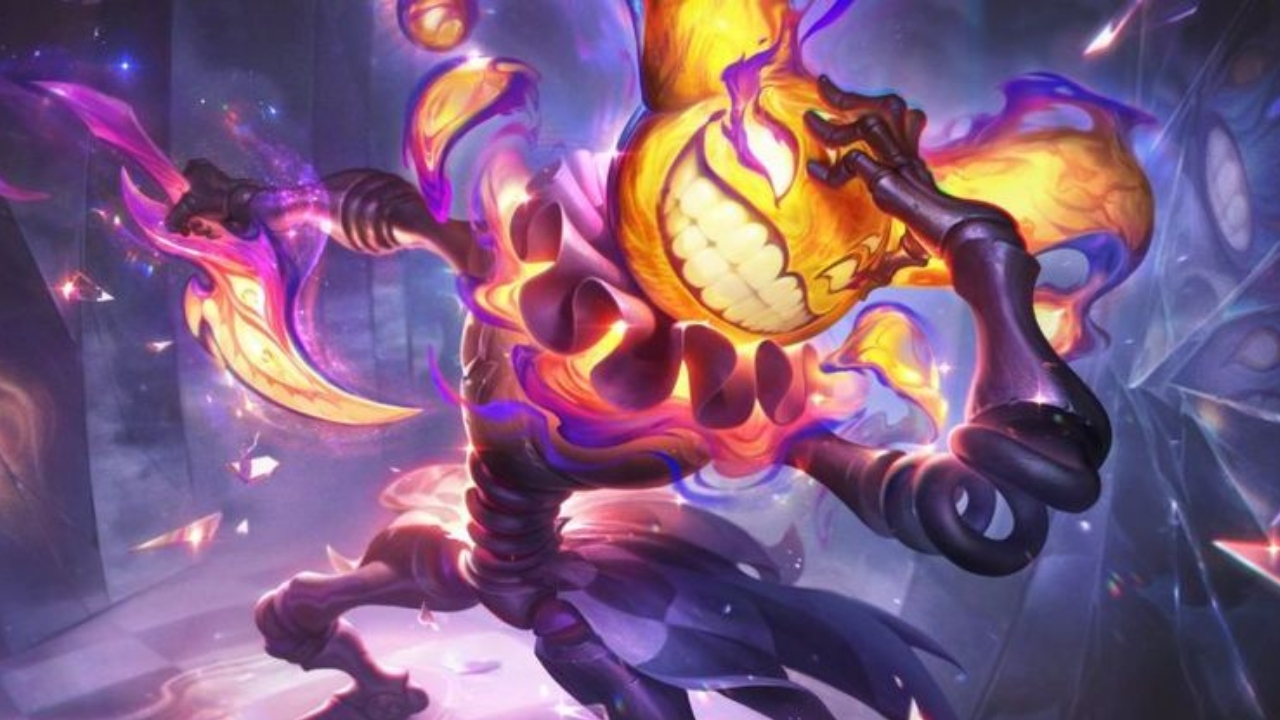 League of Legends testet neuen Battlepass, Spieler vermissen direkt den alten