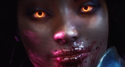 Bloodhunt Trailer Screenshot