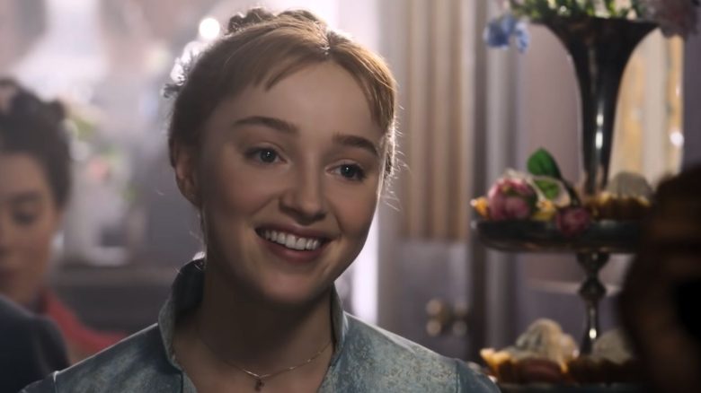 Bridgerton Season 1 Trailerbild