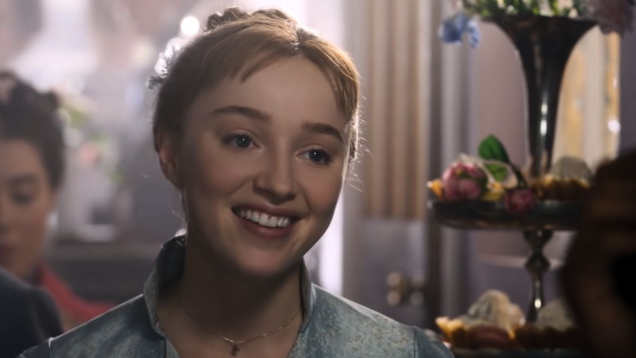 „Elegant, nicht robust“: Historikerin stellt klar, dass eine romantische Szene in Bridgerton mit dem Tod enden müsste