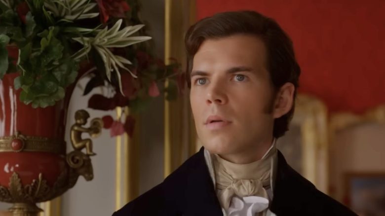 Bridgerton Staffel 3 Trailer Colin