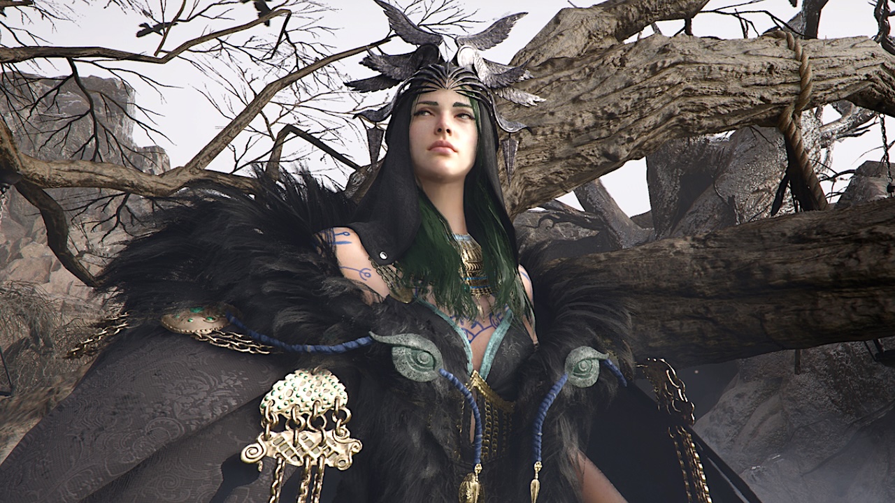 A new setting makes Crimson Desert even more immersive, and we show you how to set it up