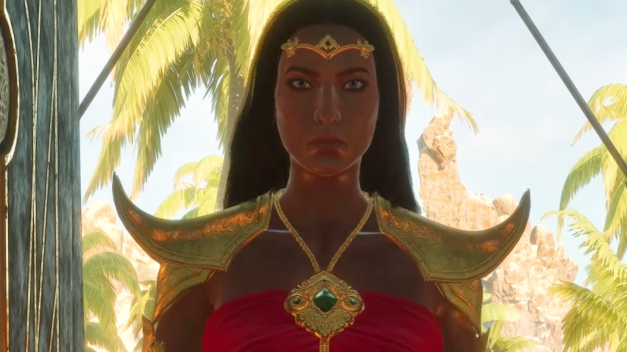 Conan Exiles bekommt riesiges Update auf Steam, verringert die Größe des Spiels um 80 GB