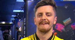 Counter-Strike 2Team Vitality apex