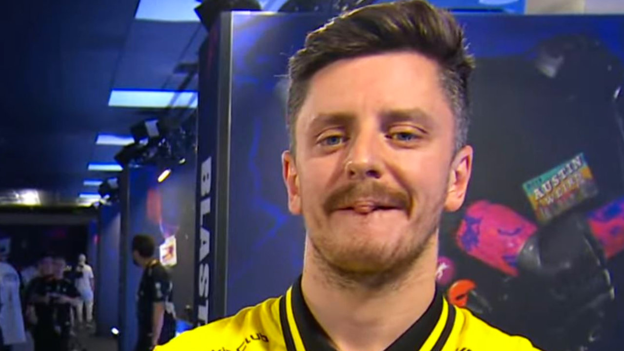 Das beste Team in CS2 ist so gut, die ESL bietet 100.000 $ für die Spieler, die den Sieges-Marsch aufhalten