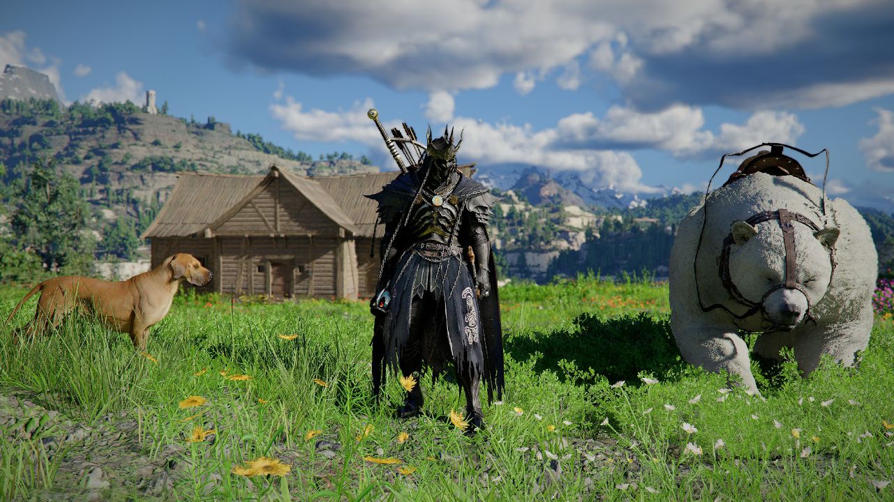 Crimson Desert earns its next milestone of success because the developers are doing one thing right