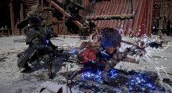 Crimson Desert Blitz Ring